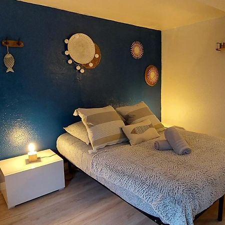 Le Petit Matelot Au 1 Er Etage A 10Min A Pieds Du Centre Ville ดิเอป ภายนอก รูปภาพ