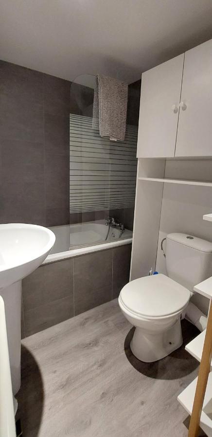 Le Petit Matelot Au 1 Er Etage A 10Min A Pieds Du Centre Ville ดิเอป ภายนอก รูปภาพ